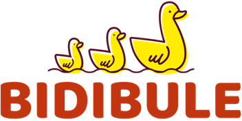 Bidibule