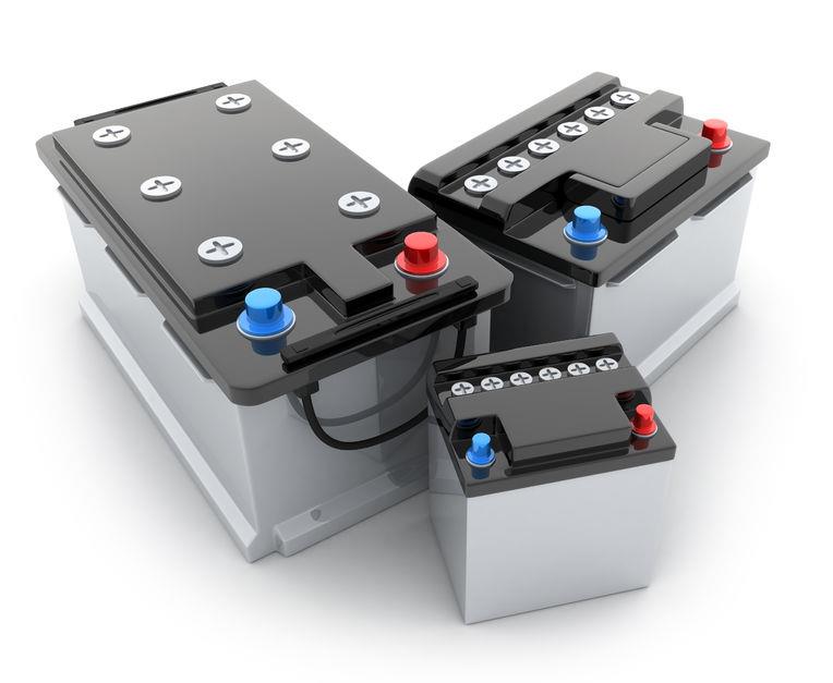 Comment choisir sa batterie à décharge lente
