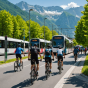 découvrez tout sur convergence grenoble 2025, le grand rendez-vous de l'innovation qui réunit startups, chercheurs et entreprises pour façonner le futur. programme, intervenants et actualités à ne pas manquer !
