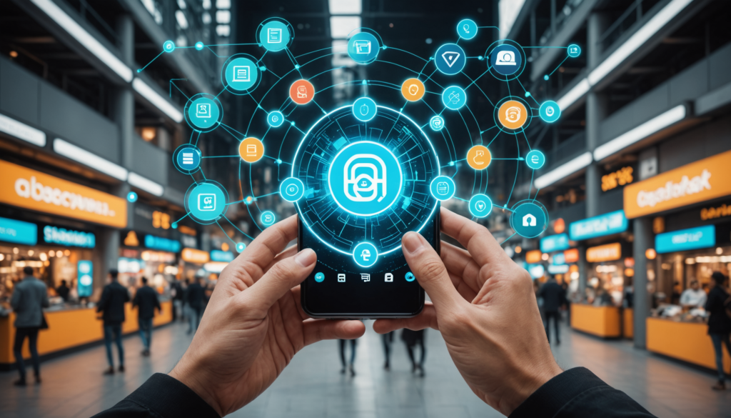 découvrez pourquoi aptoide est la solution idéale en 2025 pour télécharger vos applications; profitez d’un large choix, d’une sécurité renforcée et de mises à jour rapides sur toutes vos plateformes android.