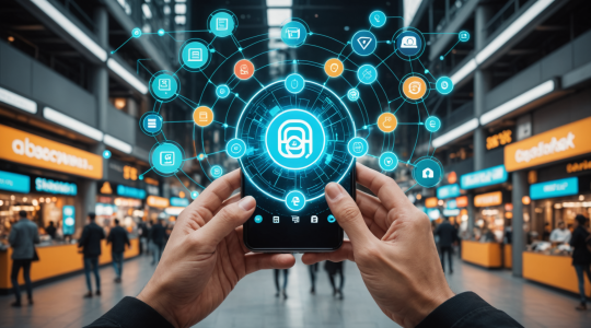 découvrez pourquoi aptoide est la solution idéale en 2025 pour télécharger vos applications; profitez d’un large choix, d’une sécurité renforcée et de mises à jour rapides sur toutes vos plateformes android.