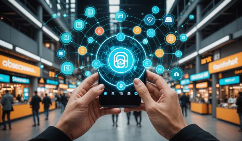 découvrez pourquoi aptoide est la solution idéale en 2025 pour télécharger vos applications; profitez d’un large choix, d’une sécurité renforcée et de mises à jour rapides sur toutes vos plateformes android.