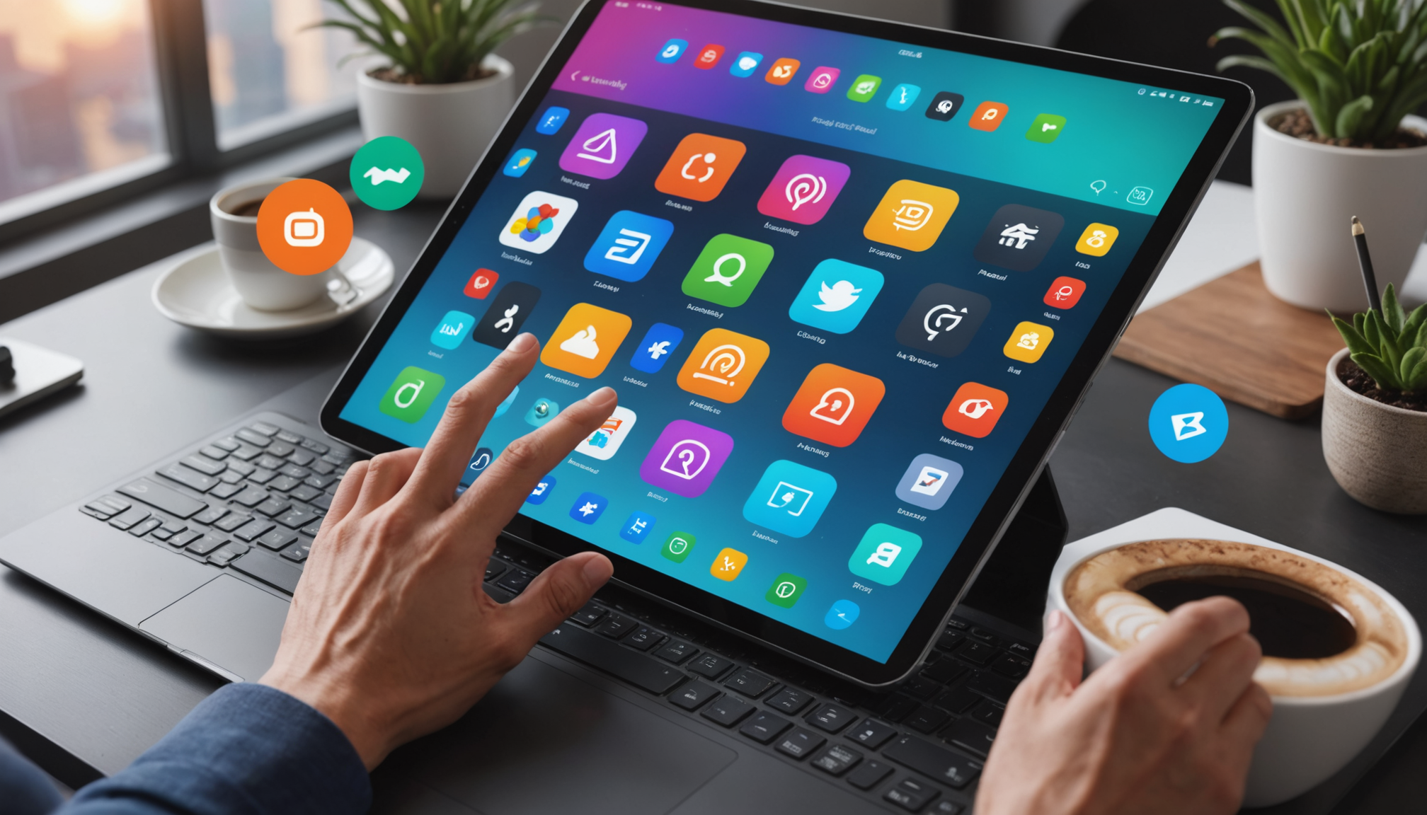 découvrez pourquoi aptoide sera la plateforme idéale en 2025 pour télécharger vos applications : sécurité, choix varié, mises à jour rapides et liberté d’installation sur tous vos appareils.