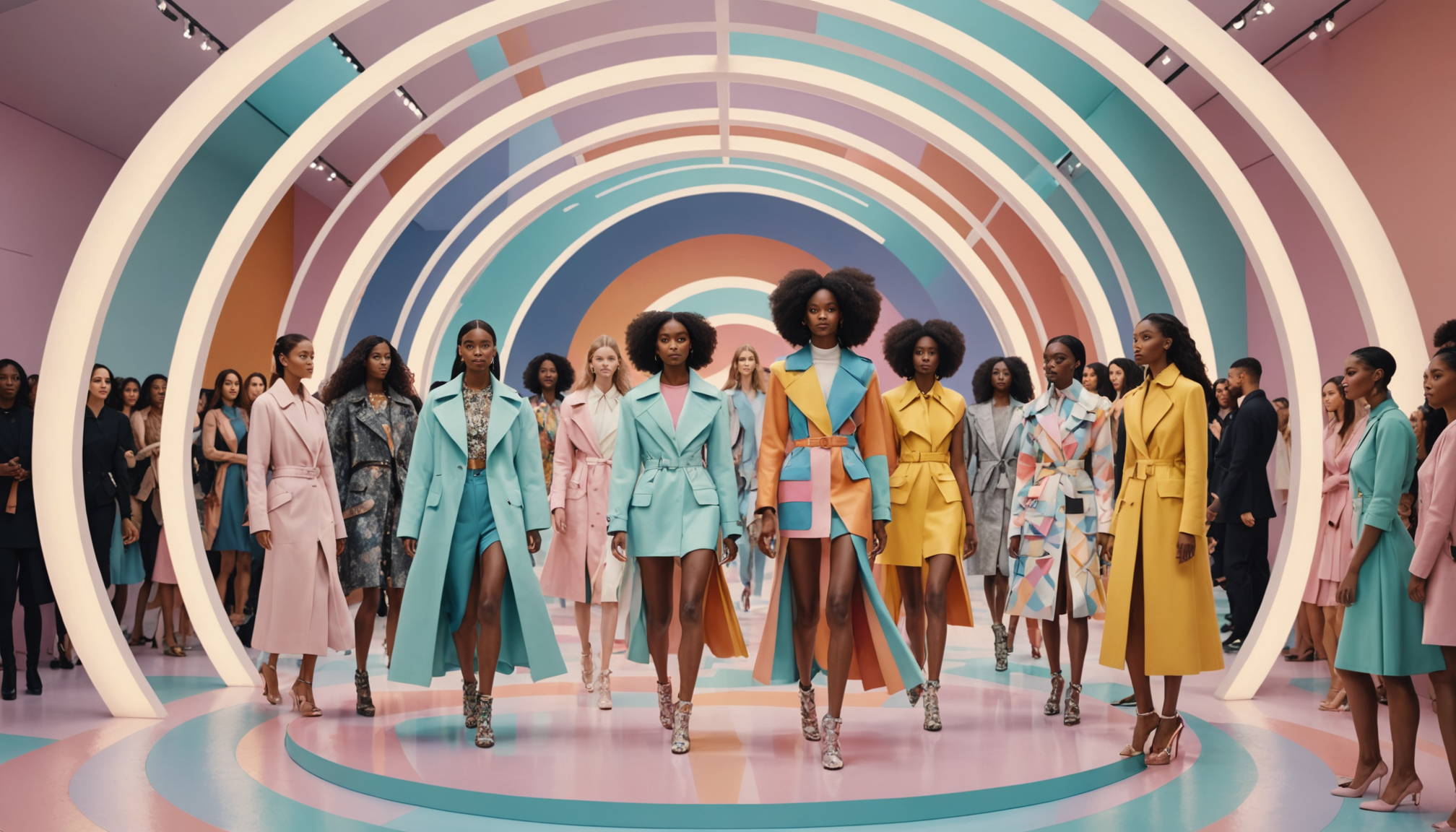 découvrez la tendance mode incontournable de 2025 avec circle sur bidibule.com : styles originaux, astuces et inspirations pour adopter ce look innovant dès maintenant !