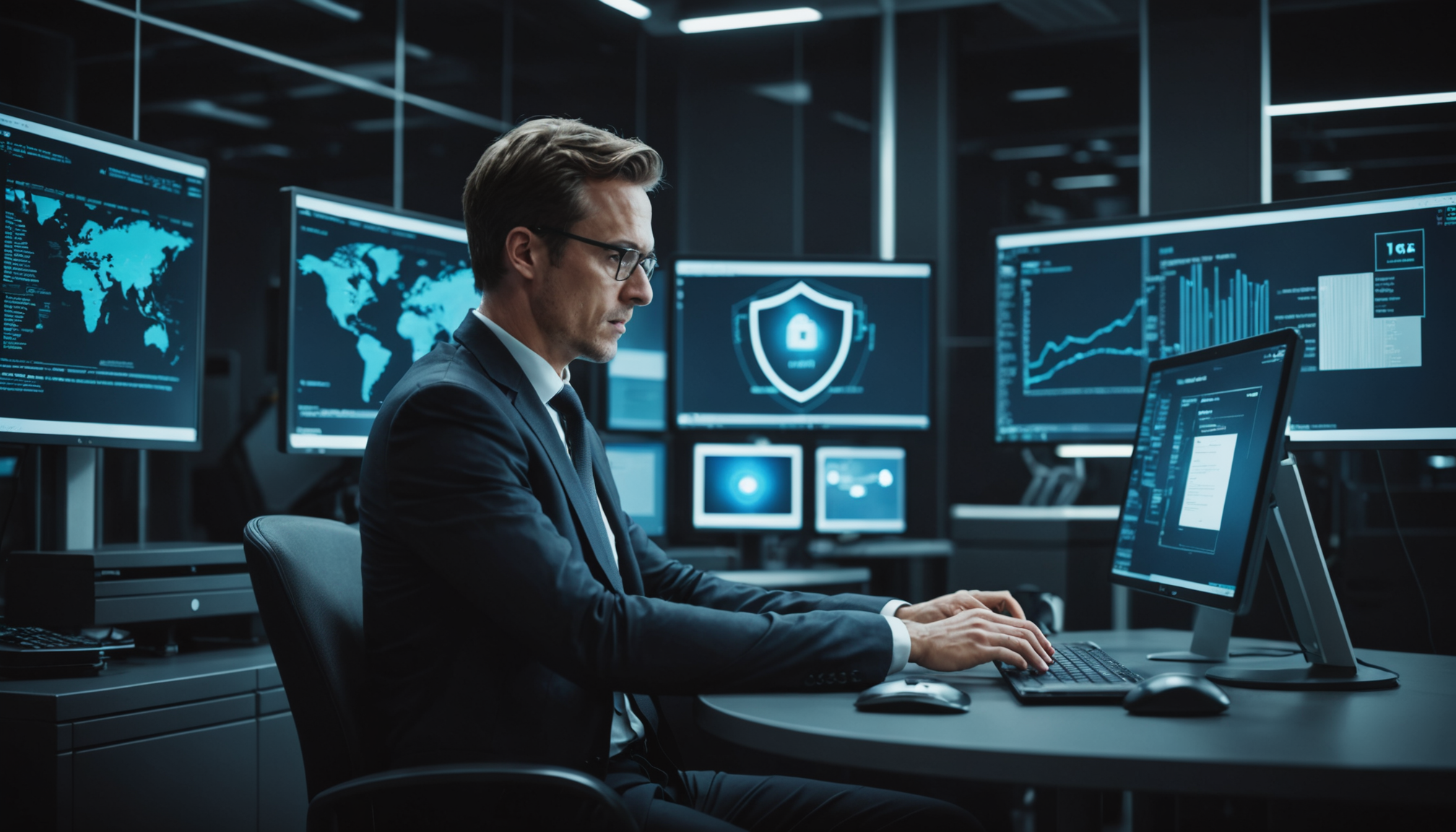 découvrez comment sécuriser efficacement vos documents administratifs avec digiposte mon coffre en 2025. protégez vos données, facilitez votre organisation et vivez un quotidien plus serein grâce à des solutions de stockage numériques fiables et innovantes.