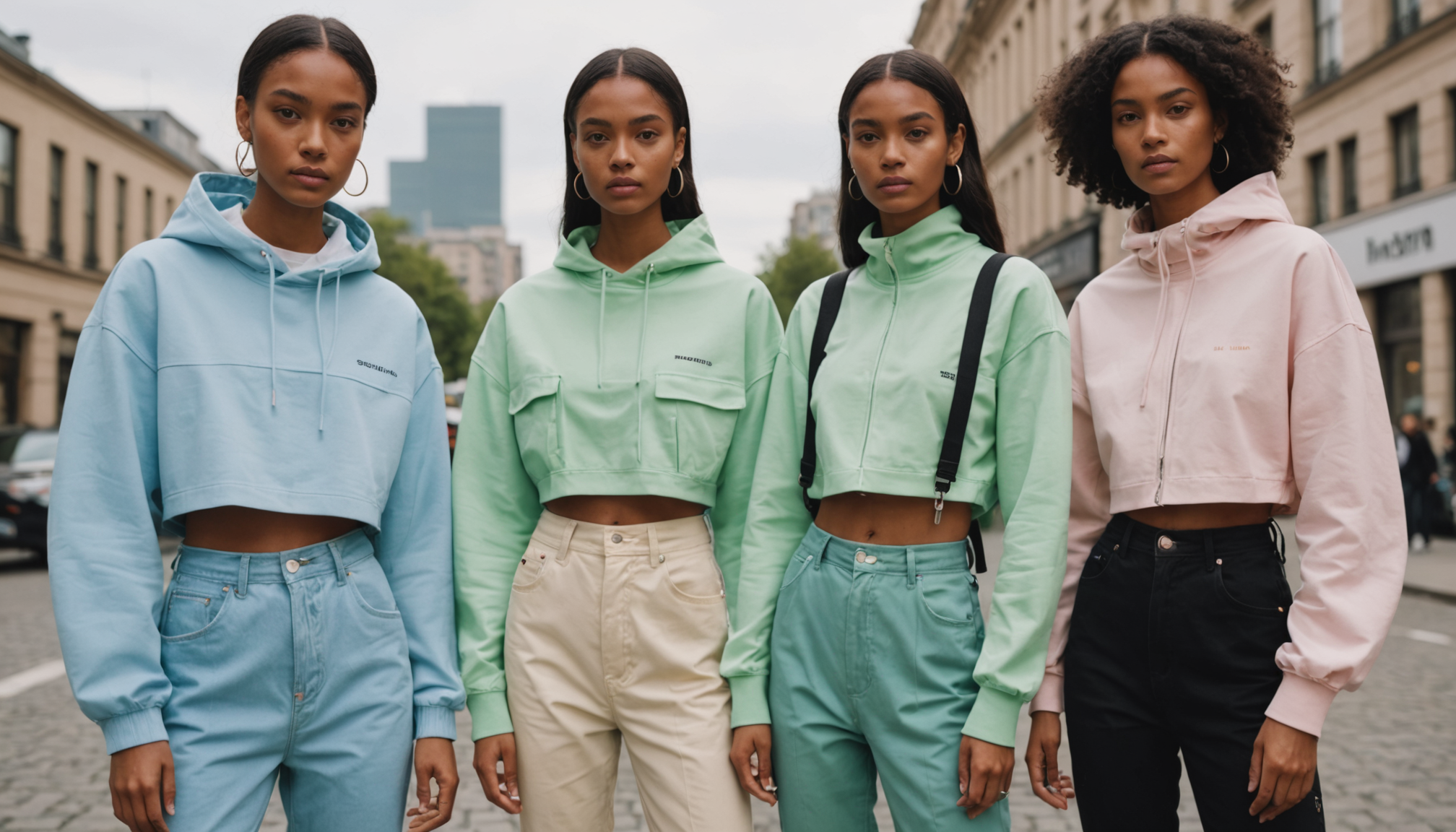 découvrez sur www.bidibule.com les tendances mode et beauté incontournables à adopter en 2025 : styles, astuces et nouveautés pour sublimer votre look toute l’année !