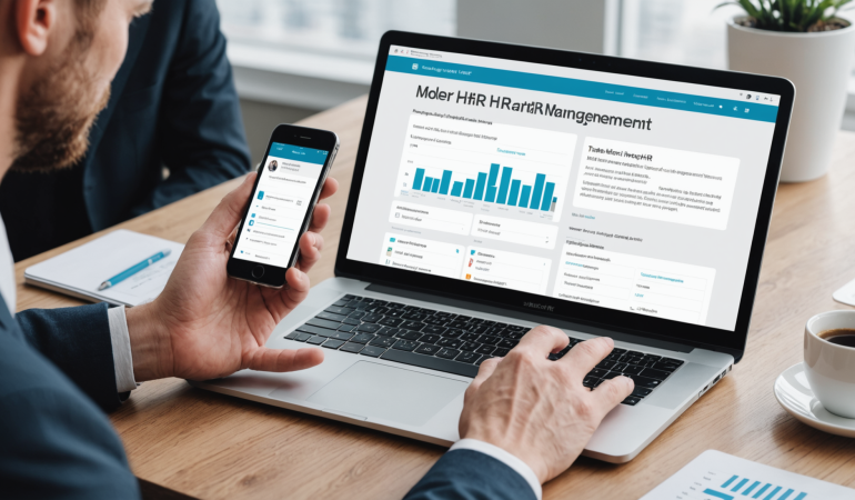 découvrez comment gérer facilement vos documents rh avec my peopledoc mon compte en 2025. simplifiez vos démarches administratives et accédez à tous vos fichiers en quelques clics.