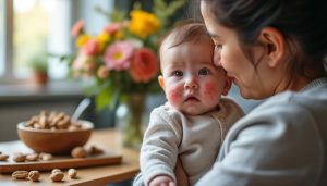 découvrez les signes d’allergie chez le bébé : comment les reconnaître, quand consulter et les bons gestes à adopter pour protéger la santé de votre enfant.