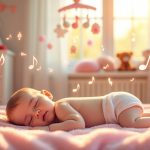 découvrez comment la musique stimule le développement de bébé : apaisement, éveil des sens, apprentissage du langage… les bienfaits prouvés de la musique pour les tout-petits !