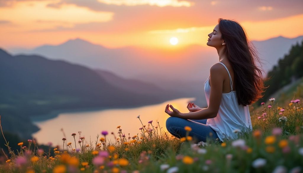 découvrez des conseils pratiques et des techniques efficaces pour apprendre à lâcher prise, réduire le stress et retrouver un bien-être au quotidien.