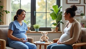 découvrez nos conseils pour choisir la sage-femme idéale selon vos besoins. critères importants, questions à poser et conseils pratiques pour un accompagnement personnalisé pendant la grossesse et l'accouchement.