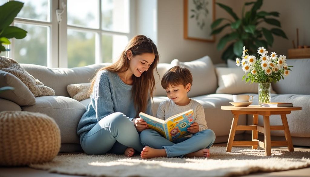 découvrez des conseils pratiques et des idées inspirantes pour apprendre à cultiver la gratitude au quotidien dans votre vie de maman, afin d’apporter plus de bien-être, de sérénité et de bonheur à votre famille.