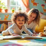 découvrez des conseils pratiques et des astuces efficaces pour encourager votre enfant à dire ses premiers mots, faciliter l’acquisition du langage et stimuler sa communication au quotidien.