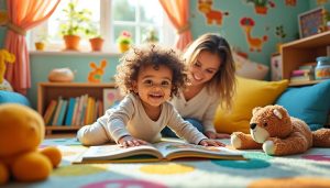 découvrez des conseils pratiques et des astuces efficaces pour encourager votre enfant à dire ses premiers mots, faciliter l’acquisition du langage et stimuler sa communication au quotidien.