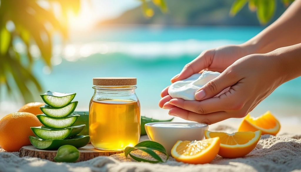 découvrez des conseils et astuces naturels pour préparer efficacement votre peau au soleil, renforcer sa protection et obtenir un bronzage sain tout en préservant votre santé.