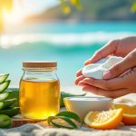 découvrez des conseils et astuces naturels pour préparer efficacement votre peau au soleil, renforcer sa protection et obtenir un bronzage sain tout en préservant votre santé.