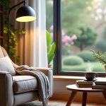 découvrez nos astuces pour aménager un coin lecture cocooning chez vous : idées déco, choix du mobilier et accessoires pour créer un espace douillet dédié à la détente et à la lecture.