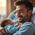 découvrez des conseils pratiques pour renforcer le lien entre le père et son bébé dès la naissance. impliquez-vous activement et créez une relation solide et épanouissante dès les premiers moments de vie.