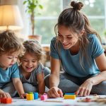 découvrez comment embrasser vos imperfections et trouver le bonheur dans votre rôle de maman. conseils et inspirations pour vivre une maternité épanouie, authentique et décomplexée.