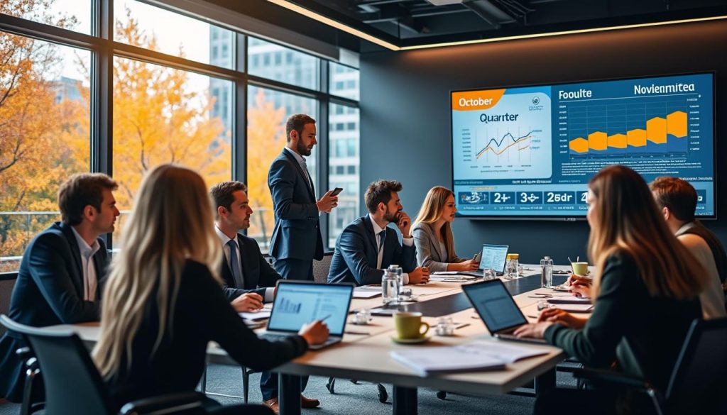 découvrez pourquoi le 4e trimestre, période souvent sous-estimée après l'accouchement, est essentiel pour la récupération de la maman et le bien-être du bébé. conseils et informations pour bien vivre cette étape clé.