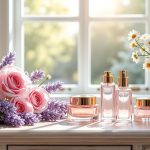 découvrez comment les fleurs révolutionnent les soins cosmétiques grâce à leurs propriétés naturelles, apaisantes et revitalisantes pour une peau éclatante de santé.