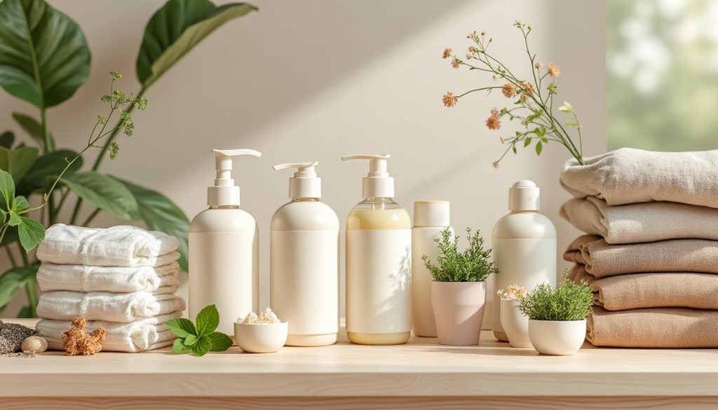 découvrez le top des marques bio pour bébé : des produits sains, naturels et respectueux de la peau délicate de votre enfant, pour une parentalité plus écoresponsable et sereine.