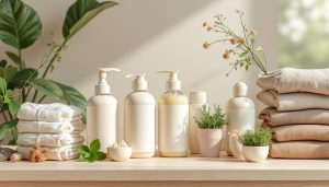 découvrez le top des marques bio pour bébé : des produits sains, naturels et respectueux de la peau délicate de votre enfant, pour une parentalité plus écoresponsable et sereine.