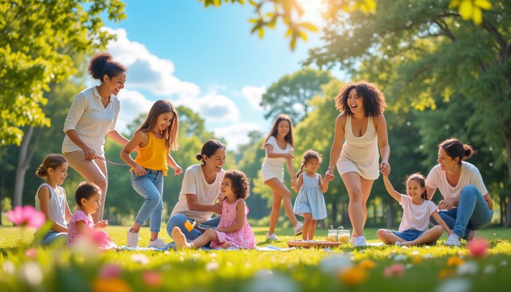 découvrez notre sélection des 10 comptes instagram incontournables pour booster votre positivité de maman ! astuces, inspiration et bienveillance sont au rendez-vous pour accompagner et encourager les mamans au quotidien.