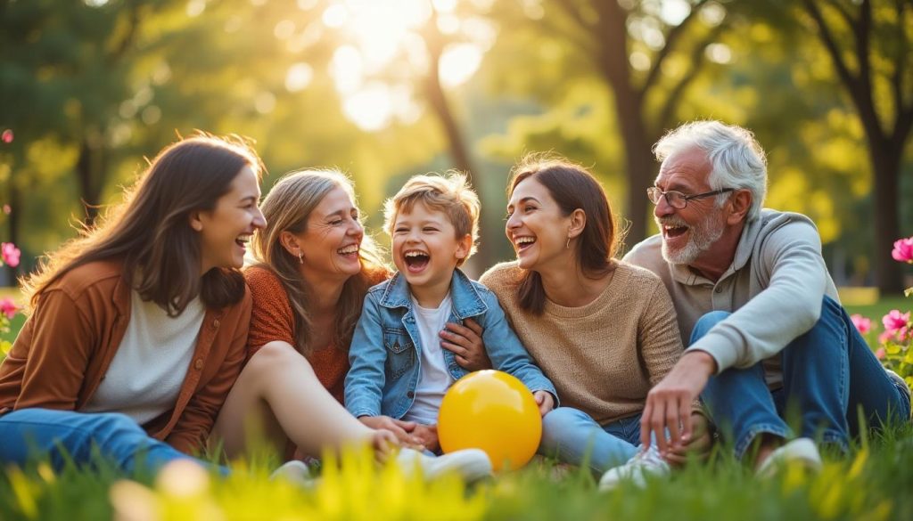 découvrez comment le rire améliore la santé physique et mentale : réduction du stress, renforcement du système immunitaire et bien-être général. adoptez le rire au quotidien pour une vie plus saine !