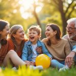 découvrez comment le rire améliore la santé physique et mentale : réduction du stress, renforcement du système immunitaire et bien-être général. adoptez le rire au quotidien pour une vie plus saine !