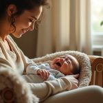 découvrez les gestes simples et efficaces pour calmer un bébé en pleine crise. conseils pratiques et techniques douces pour apaiser votre tout-petit rapidement.