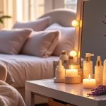découvrez nos rituels beauté du soir pour préparer votre peau au sommeil et favoriser un repos profond. astuces et conseils pour une routine nocturne apaisante et efficace.