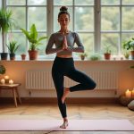 découvrez comment le yoga peut vous aider à vous reconnecter à vous-même, retrouver l'équilibre et booster votre bien-être au quotidien grâce à des pratiques simples pour reprendre en douceur.