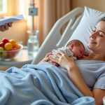 découvrez les précautions essentielles à adopter après une césarienne et l'importance d’une bonne hydratation pour favoriser une récupération optimale et prévenir les complications.