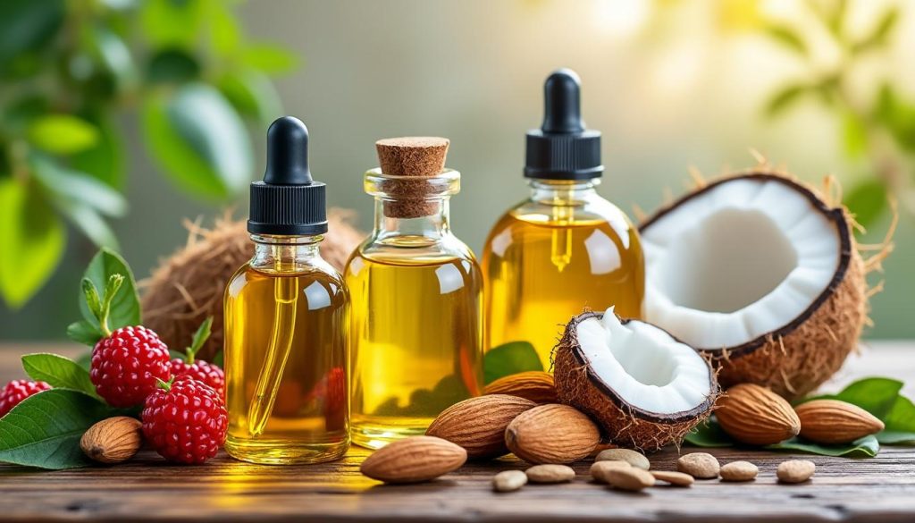 découvrez les meilleures huiles naturelles efficaces pour prévenir et atténuer les vergetures, tout en nourrissant et hydratant votre peau en douceur.
