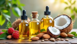 découvrez les meilleures huiles naturelles efficaces pour prévenir et atténuer les vergetures, tout en nourrissant et hydratant votre peau en douceur.
