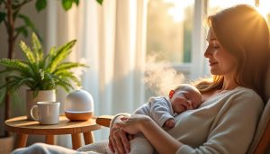découvrez des conseils naturels efficaces pour prévenir le baby blues et vivre sereinement les premières semaines après la naissance.