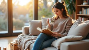 découvrez des astuces pratiques pour retrouver du temps pour vous en tant que maman et réussir à concilier vie familiale et moments personnels.