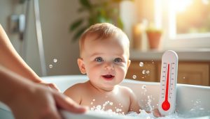 découvrez les principales erreurs à éviter lors du bain de votre bébé pour garantir sa sécurité et son confort. conseils pratiques pour un moment de douche serein et agréable.