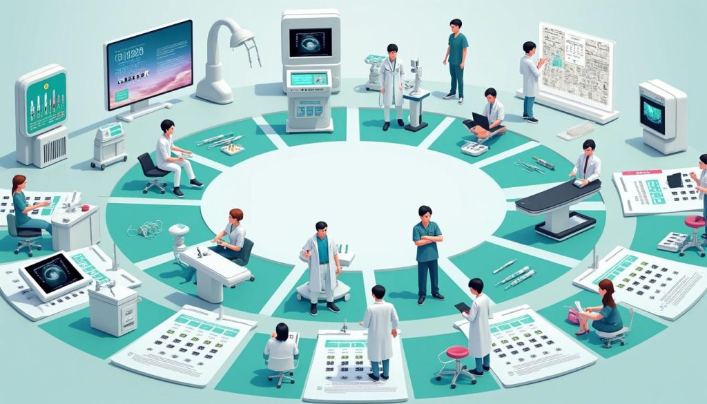 découvrez les examens médicaux essentiels à réaliser chaque mois pour suivre votre santé de près et prévenir les maladies efficacement.