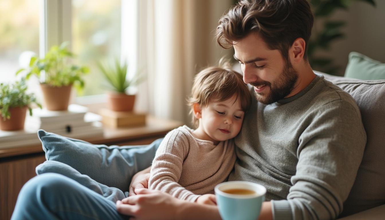 découvrez des conseils pratiques et des stratégies efficaces pour gérer le stress parental au quotidien et retrouver sérénité et bien-être en famille.