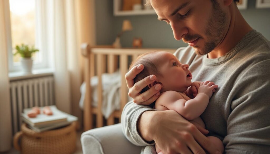 découvrez comment interpréter les pleurs de votre nouveau-né pour mieux répondre à ses besoins et apaiser ses émotions.