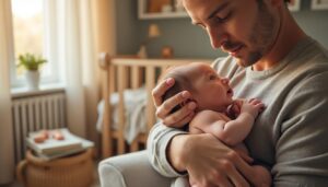 découvrez comment interpréter les pleurs de votre nouveau-né pour mieux répondre à ses besoins et apaiser ses émotions.