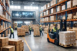 découvrez notre blog dédié à la logistique et explorez des conseils, actualités et innovations pour optimiser vos opérations.