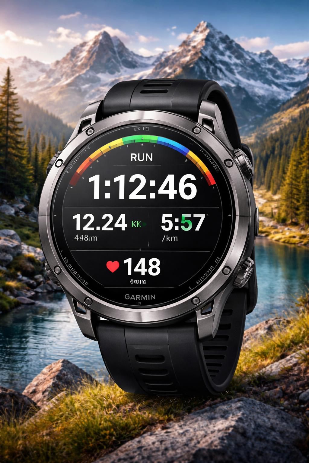 découvrez nos gadgets sportifs innovants avec les montres connectées garmin fenix, les bracelets fitbit et les dernières technologies wearables pour optimiser vos performances et votre bien-être.