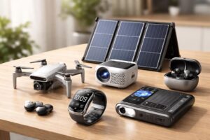 découvrez les gadgets innovants dénichés sur aliexpress, gearbest et les plateformes de crowdfunding comme kickstarter. trouvez les dernières tendances technologiques à prix abordables.