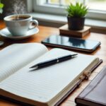 découvrez les outils et astuces indispensables pour organiser vos journées efficacement et optimiser votre productivité au quotidien.