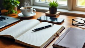 découvrez les outils et astuces indispensables pour organiser vos journées efficacement et optimiser votre productivité au quotidien.