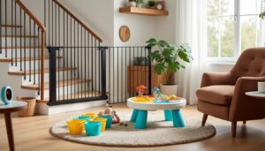 découvrez des objets ingénieux et des astuces pratiques pour aider les parents à gérer facilement le quotidien avec leurs enfants débordants d'énergie.