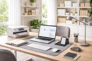 découvrez des solutions simples et efficaces en équipement et fournitures de bureau pour faciliter la gestion quotidienne de votre entreprise.